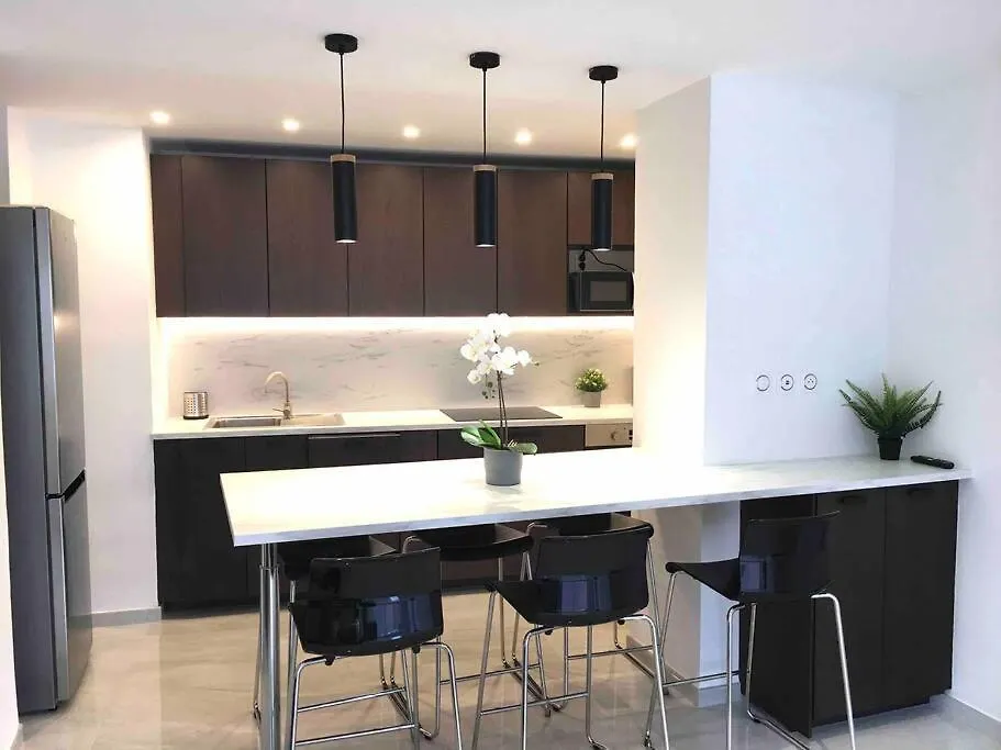 Carre Or - Standing Hyper Centre Plage 2 Min Saint-Raphael  Apartment Saint-Raphael (Var)