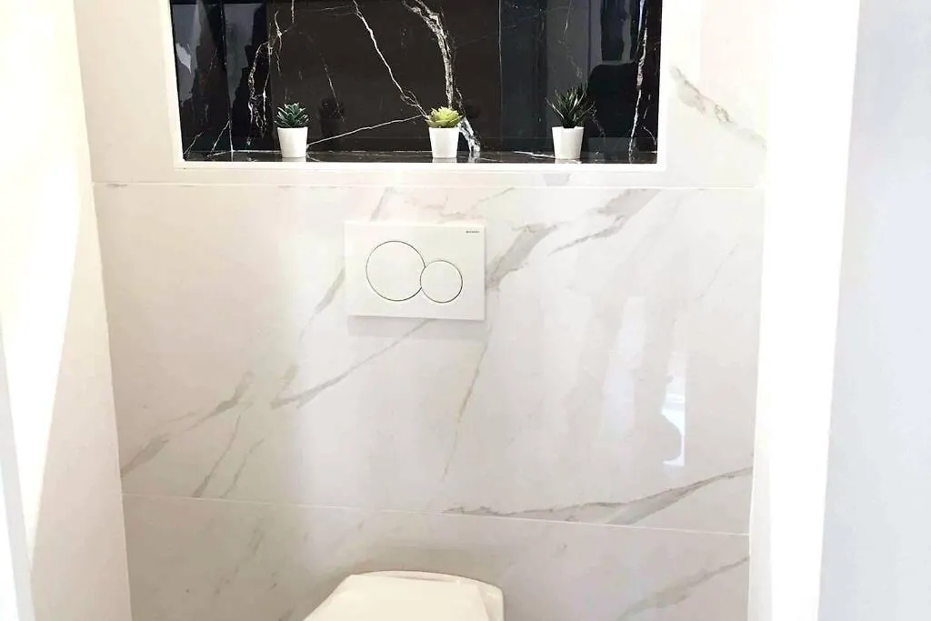 Apartment Carre Or - Standing Hyper Centre Plage 2 Min Saint-Raphael