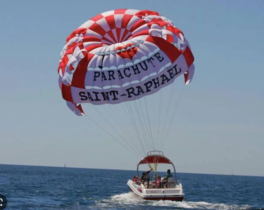 Carre Or - Standing Hyper Centre Plage 2 Min Saint-Raphael