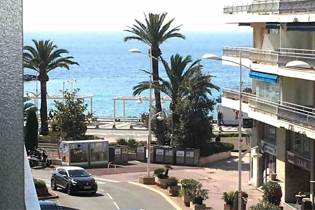 Carre Or - Standing Hyper Centre Plage 2 Min Saint-Raphael  Saint-Raphael (Var)