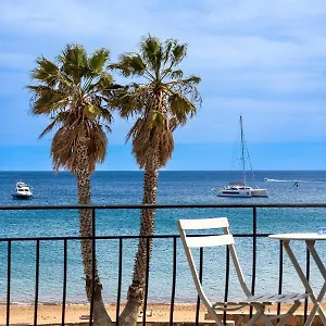 Hotel Le Relais D'agay, Saint-Raphaël