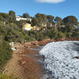 Saint-raphael Acquarine Cove Saint-Raphaël