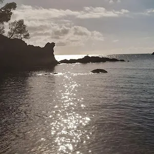 Lumineux Avec Parking Prive Saint-Raphaël