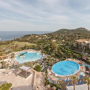 Village Pierre & Cap Esterel - Raphael Village Saint-Raphael (Var)