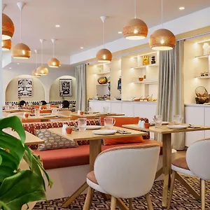 Mercure Raphael Centre Otel