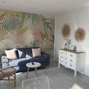Appartamento 418, Saint-Raphaël