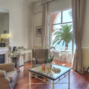 La Mauresque Otel