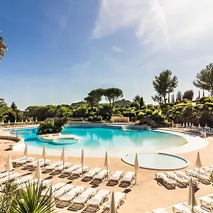 Aparthotel Cap Esterel By Actisource, Saint-Raphaël
